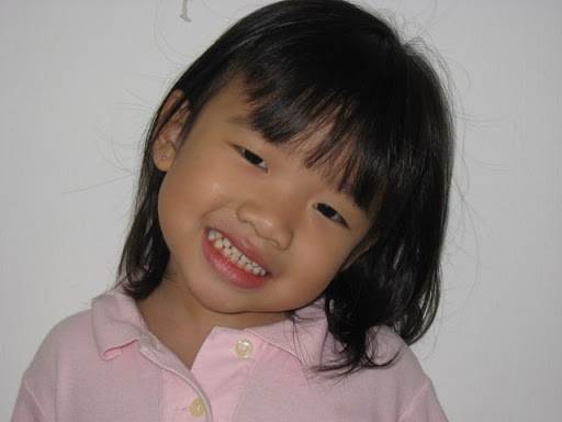 Lavina Chong