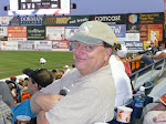 Frederick Keys Game - July 14, 2009