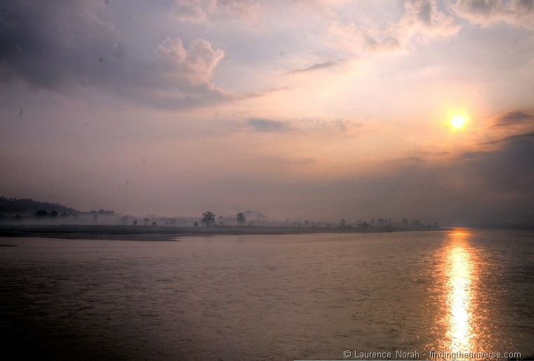 Sunrise