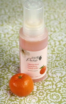 sapun clementine sapun clementine