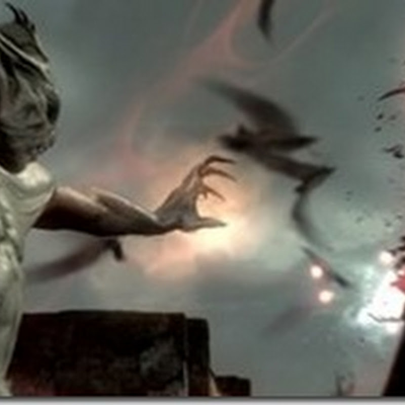 Skyrim Dawnguard DLC: 10 Dinge, die mir gefallen