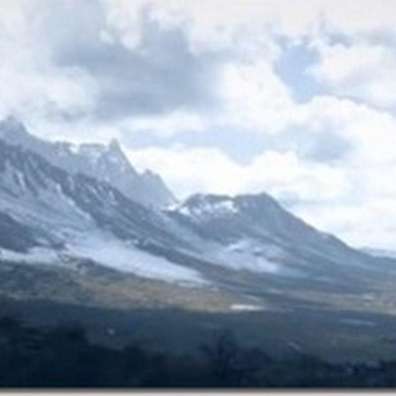 Der neueste Battlefield 3 Trailer entführt uns auf eine malerische tour durch die Alborz Mountains Karte