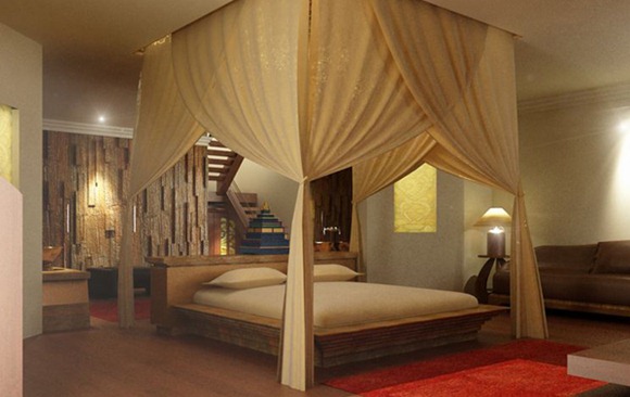 Diseños de dormitorios 