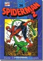 P00026 - Coleccionable Spiderman v2 #26 (de 40)