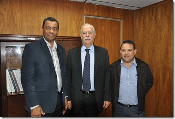 prefeito levi, diretor alessandro e secretario adjunto alberto (1)