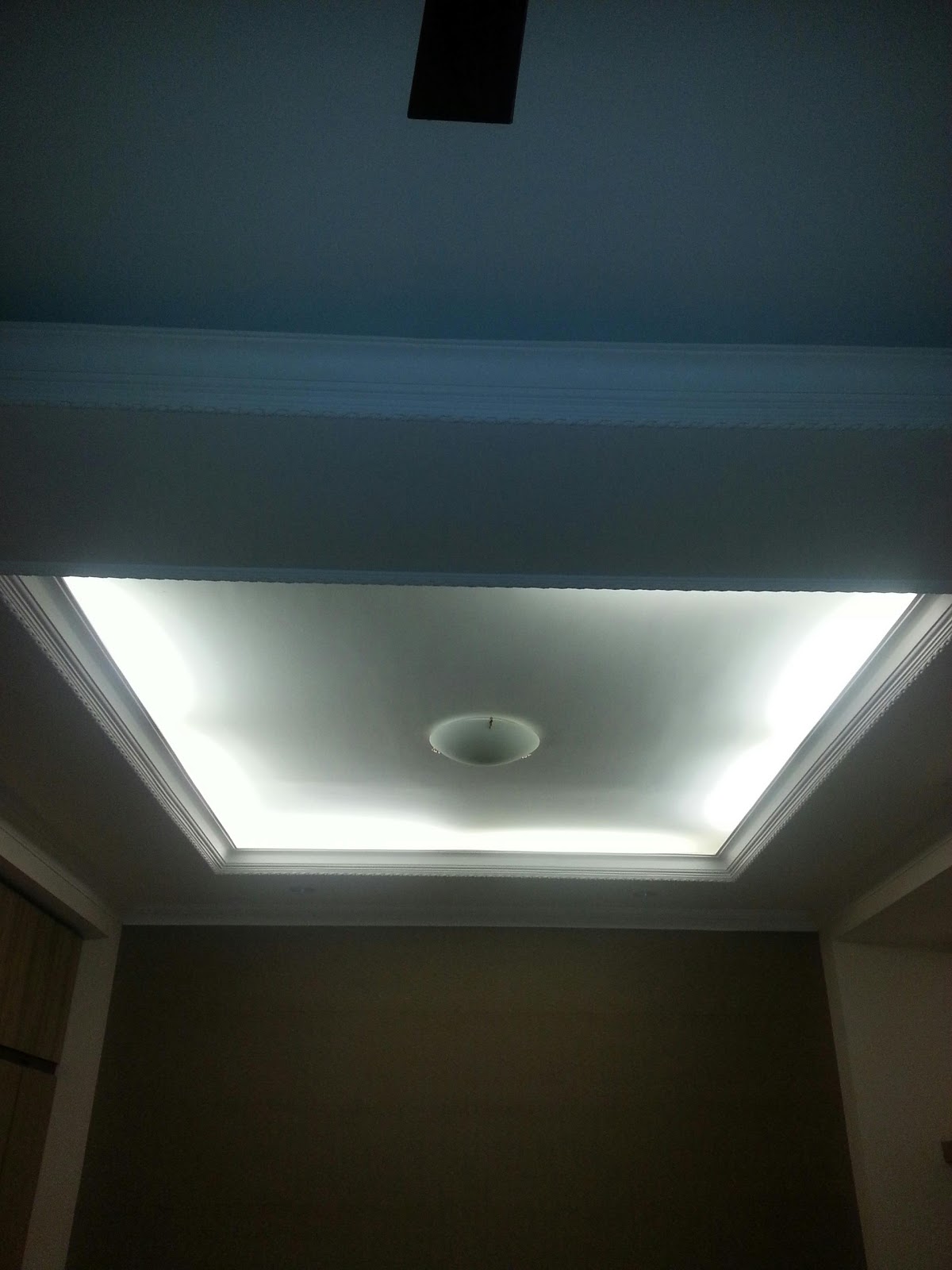 PLAFON GYPSUM UNTUK BALI DAN DENPASAR