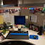 All decorated for the seasons. All decorated for the seasons.