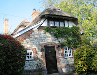 Sign of the Crown, October 2007