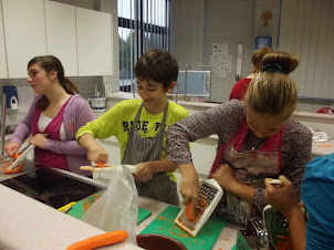 2014-10-25 BVK Project Smaakmaker
