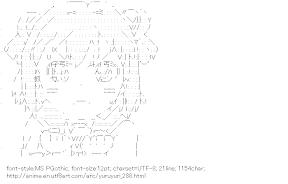 [AA]Akaza Akari (Yuruyuri)