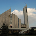 Kościół na Wzgórzach Kraków-1.JPG