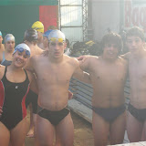 Torneo de Natacion - Junio de 2010