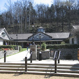 2007-03-19 Jack Daniels Distillery