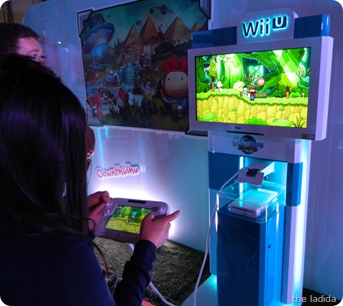 EB Games Expo - Wii U (14) EB Games Expo - Wii U (14)