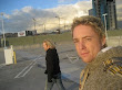 Tyler Durden And Tim Pua Mexico