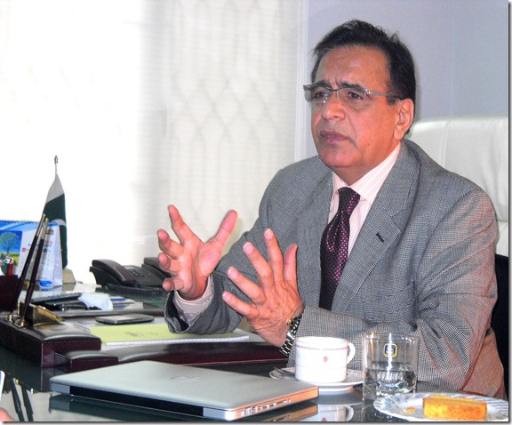 Dr. Muhammad Amjid Dr. Muhammad Amjid