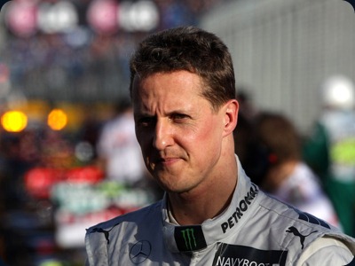 schumacher
