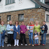 2/7/2012
ECHO SPORT - Some of the 'supporters' pictured at Camp Ciaran GAA Camp at the Shamrocks GAA Club (Pic Howard Crowdy)