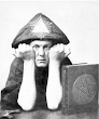 Aleister Crowley 1