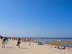 Plaża w Jurmali. Woda jak widać na załączonym obrazku nie zachęcała do kąpieli. Plaża w Jurmali. Woda jak widać na załączonym obrazku nie zachęcała do kąpieli.