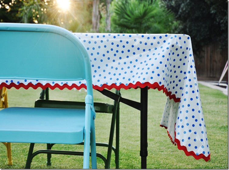 oilcloth tablecloth 037