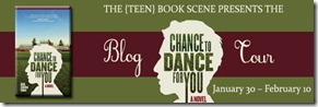 chancedance banner
