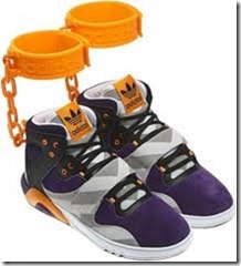 ADIDAS-SHACKLE-SNEAKERS-570 ADIDAS-SHACKLE-SNEAKERS-570