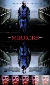 mirrors B mirrors B