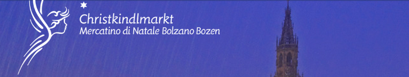 Mercatini Trentino-Alto Adige