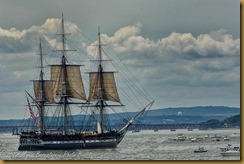 "Old Ironsides"