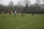 RCD - Groningen (08-18)