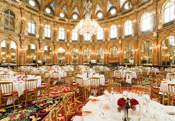 Intercontinental Paris Le Grand Intercontinental Paris Le Grand