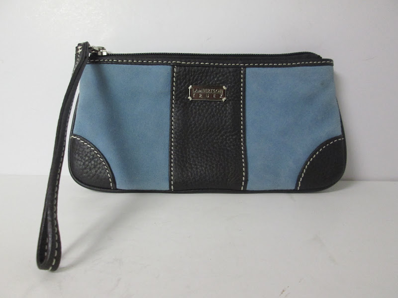 Lamvertson Truex Make-Up Bag