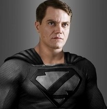 Michael Shannon nem fog hülye dumákat elereszteni Az acélemberben