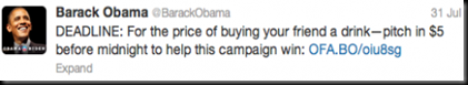 Obama Obama