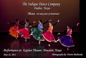 The Indique Dance Company