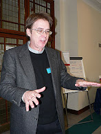 Charles Faulkner Nlp Author