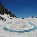 Lac Glac�