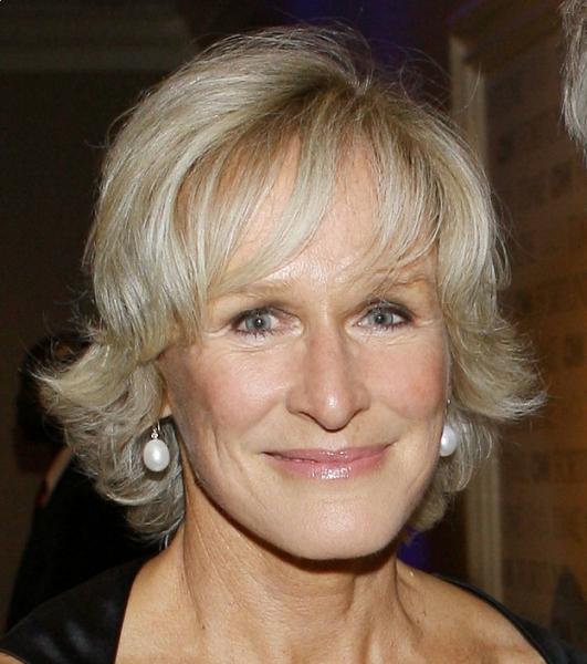 Glam Hairstyles for Women Over 50 Glam Hairstyles for Women Over 50