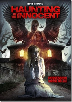 Haunting Of The Innocent Haunting Of The Innocent