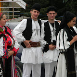 46. Festivalul toamnei 5 septembrie 2010
