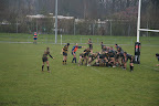 Foto's Beker Finale '07/'08