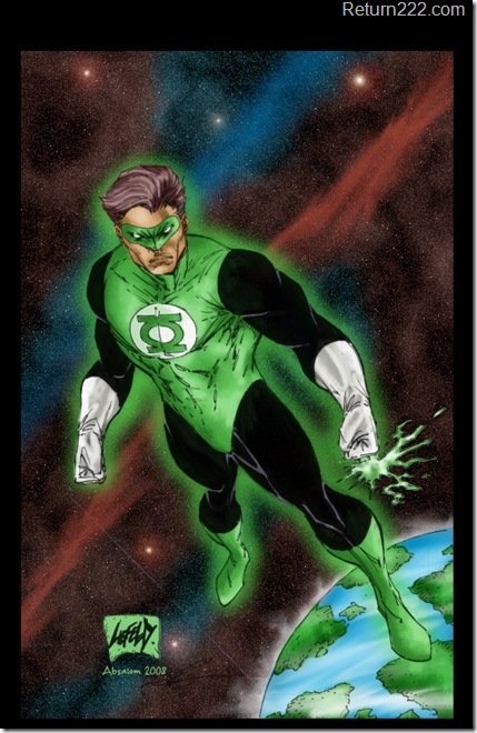Green_Lantern_by_Absalom7 Green_Lantern_by_Absalom7