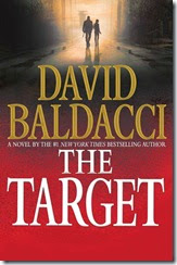 The Target - David Baldacci