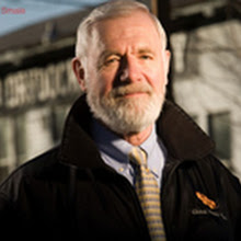 William Foege, ’61