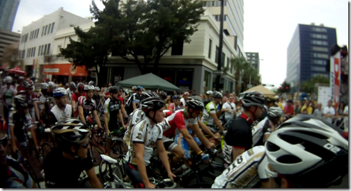 tampa twilight start