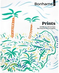 Sale 19353 - Prints-bonhams-los angeles Sale 19353 - Prints-bonhams-los angeles