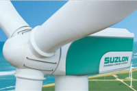 Suzlon Energy to quadruple the sales volume during 2013-14... Suzlon Energy to quadruple the sales volume during 2013-14...