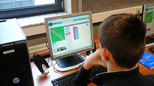 2014-12-10 Hour of Code