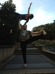 Flander/ Butterfly variation